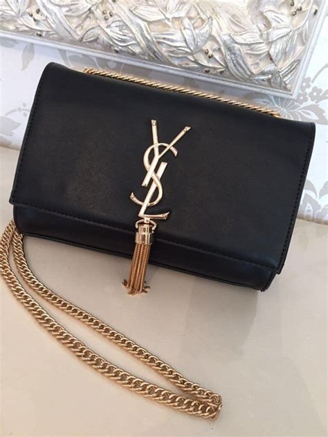 ioffer ysl clutch bag